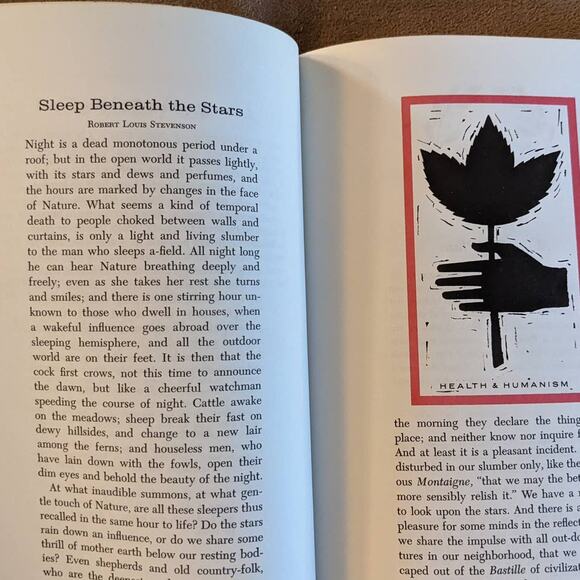 Vintage 1963 Words of Inspiration Writings From the Past to Brighten the Present - Picture 11 of 15